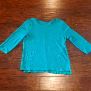 Banana Republic Malibu Tee